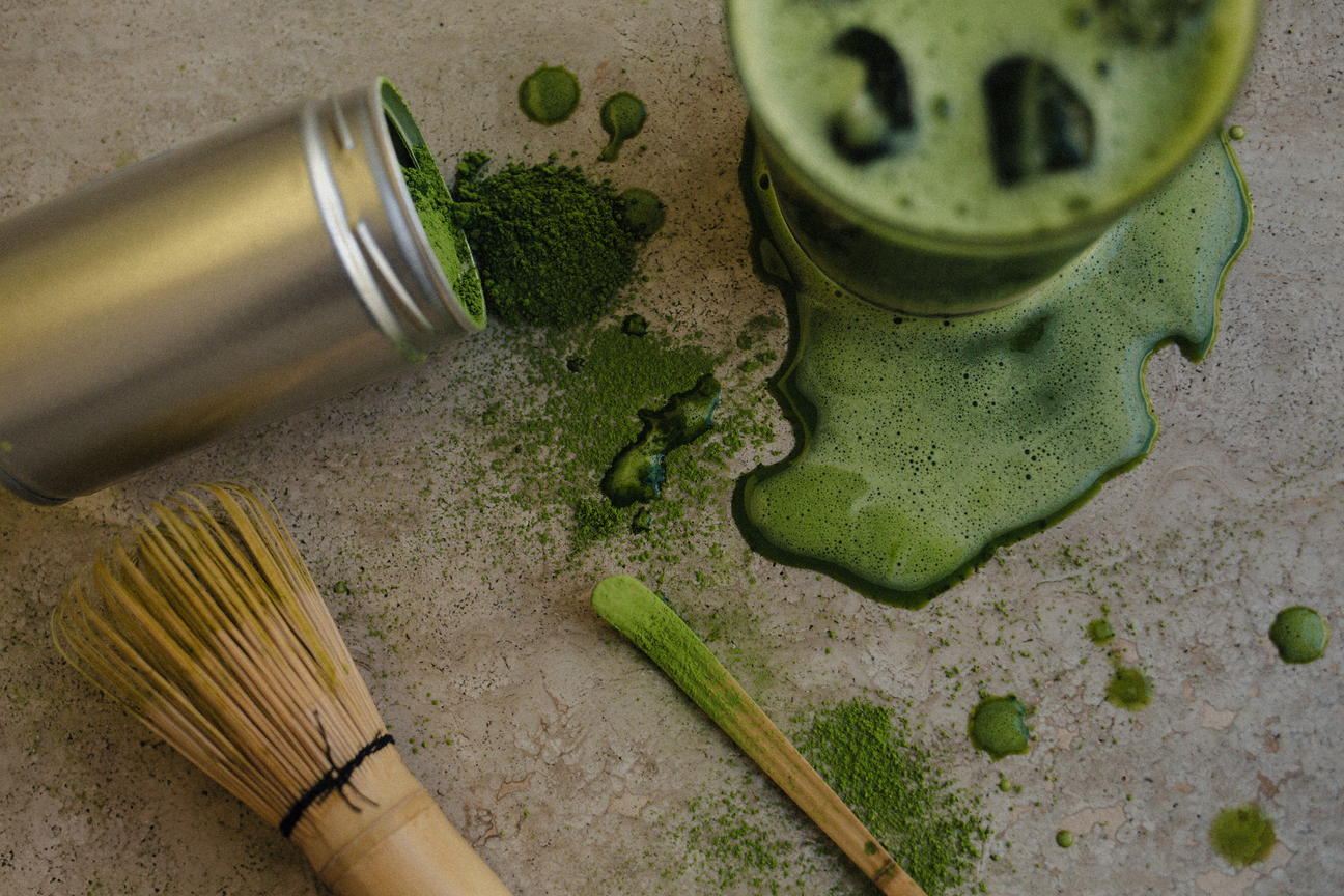 "Ceremonial Grade" Matcha Isn't What You Think It Is